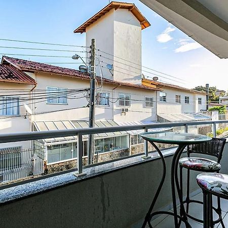 Apto Amplo E Moderno No Santinho Ver102 Florianópolis Exterior foto
