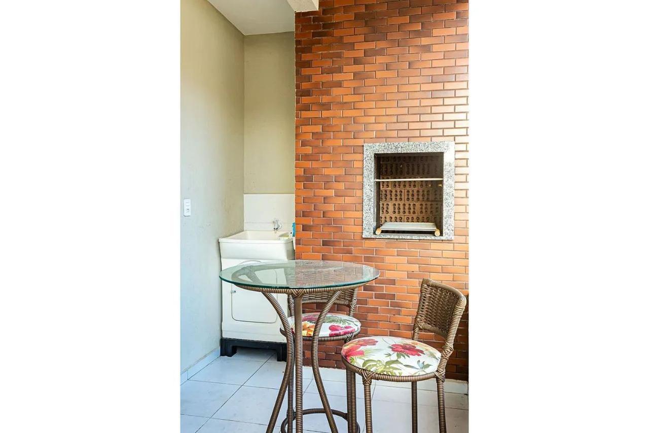 Apto Amplo E Moderno No Santinho Ver102 Florianópolis Exterior foto