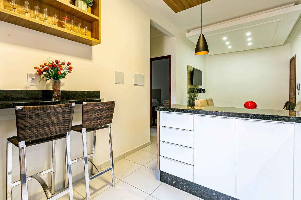 Apto Amplo E Moderno No Santinho Ver102 Florianópolis Exterior foto