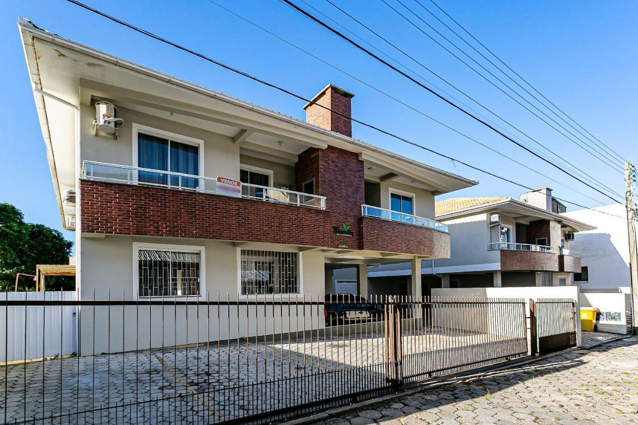 Apto Amplo E Moderno No Santinho Ver102 Florianópolis Exterior foto