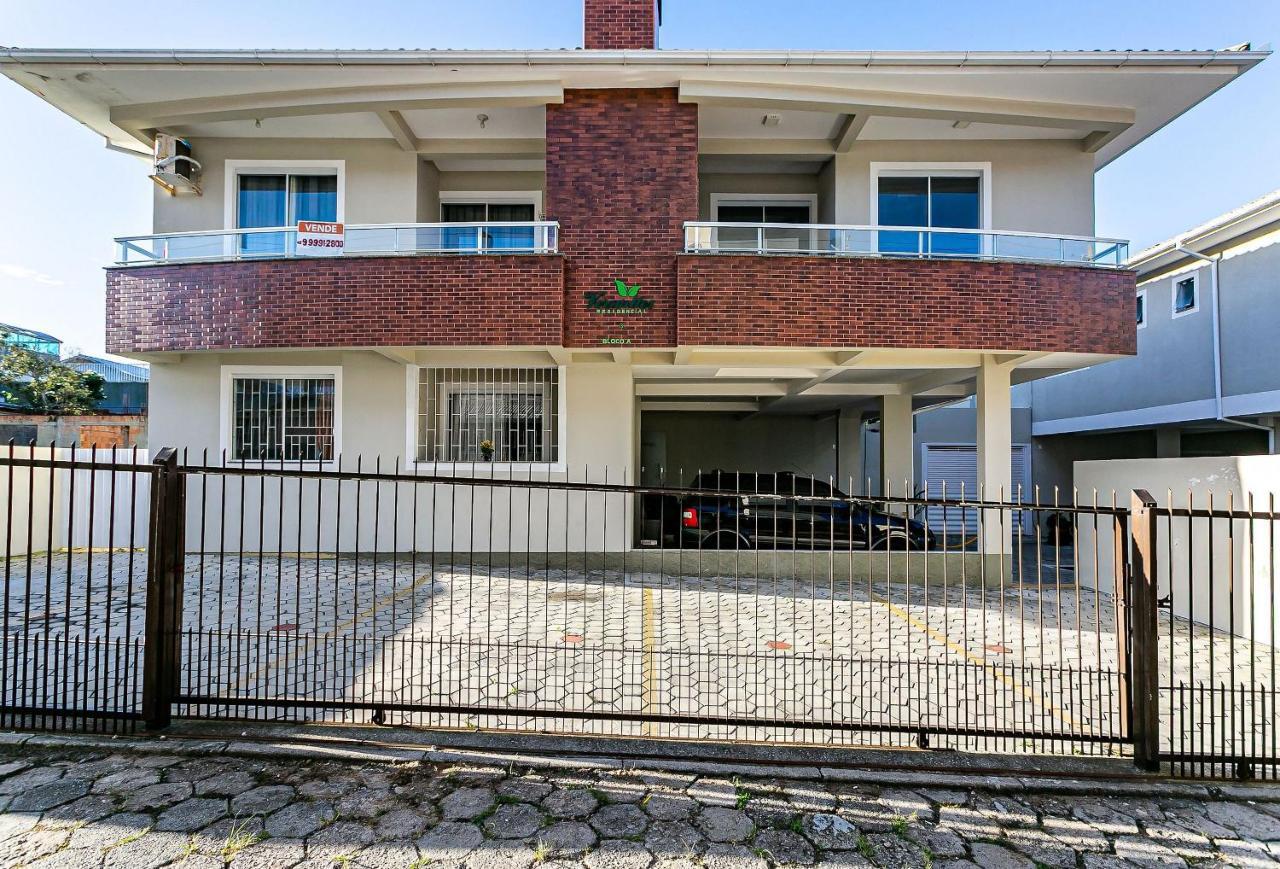 Apto Amplo E Moderno No Santinho Ver102 Florianópolis Exterior foto